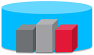 Oil and gas production data in one software Oil and gas production data in one software