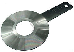 Zedi Orifice Plate Zedi Orifice Plate