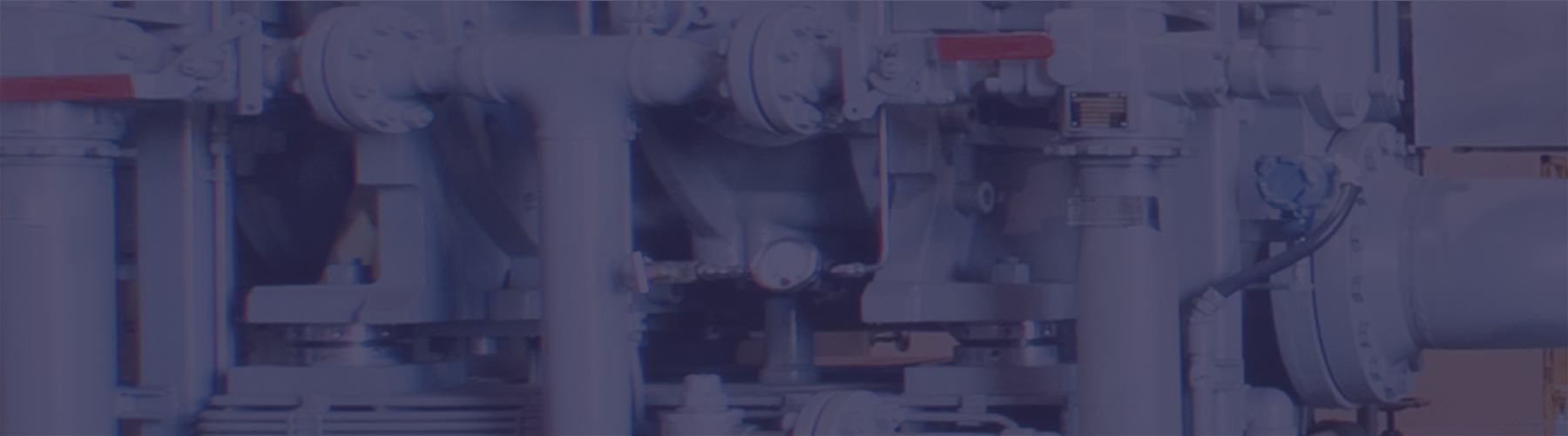 Compressor monitoring and control in remote areas