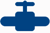 Pipeline Leak Detection Icon