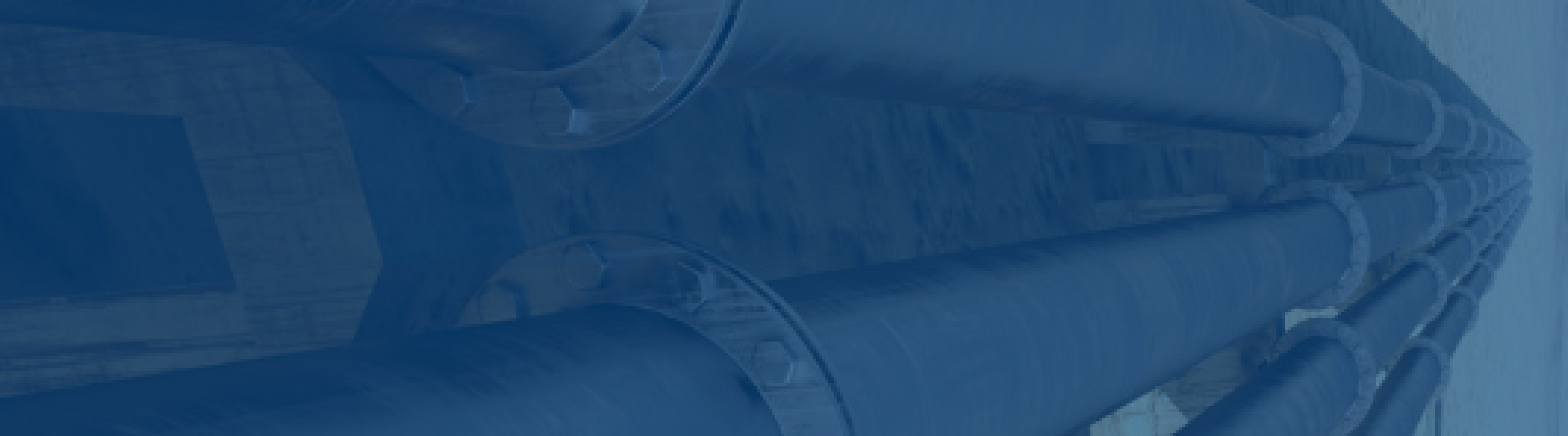Find pipe leaks with pipeline leak detection