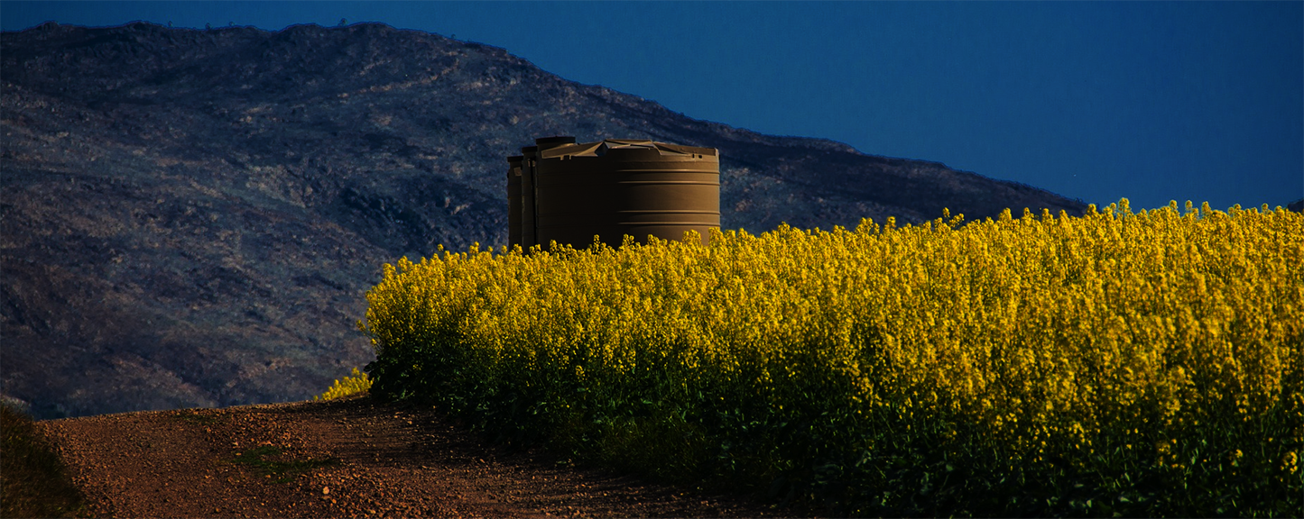 Software as a service for operational data from things like rod pumps, tanks, compressors and more
