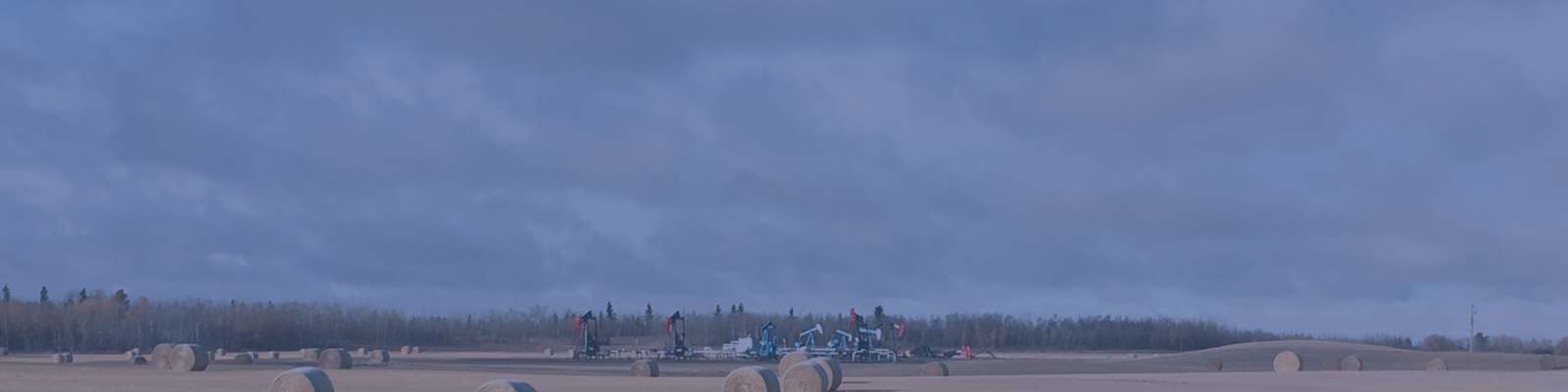 Automation services for oil and gas production