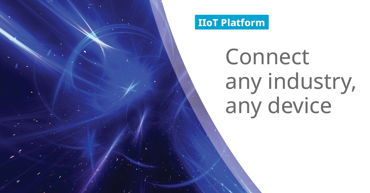 Cloud Platform for oil, gas, water, wastewater, gas distribution, mining, and packaging industries
