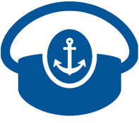 Captain Icon