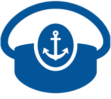 Captain Icon