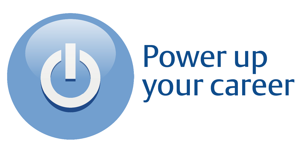 Power up your career!