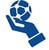 Data Hand Icon