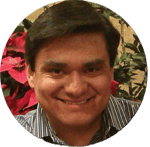 Gabriel Jarillo Alvarado, Ph.D., P.Eng.