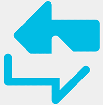 Easily automate the process of sharing production data Easily automate the process of sharing production data