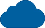 Cloud icon
