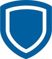 Data security and cybersecurity with 2FA or two factor authentication for indutrial operations like oil, gas, water, wastewater, gas distribution, packaging, mining and more