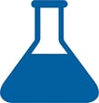 lab data for oil and gas production