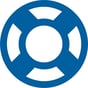 Life Saver Icon
