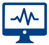 Data visualization with Zedi Dashboards for oil and gas production, water management, wastewater management, gas distribution and cold chain from farm to fork