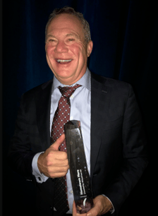 Zedi Award