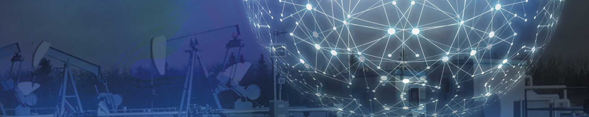 Access to oil production data from Global office