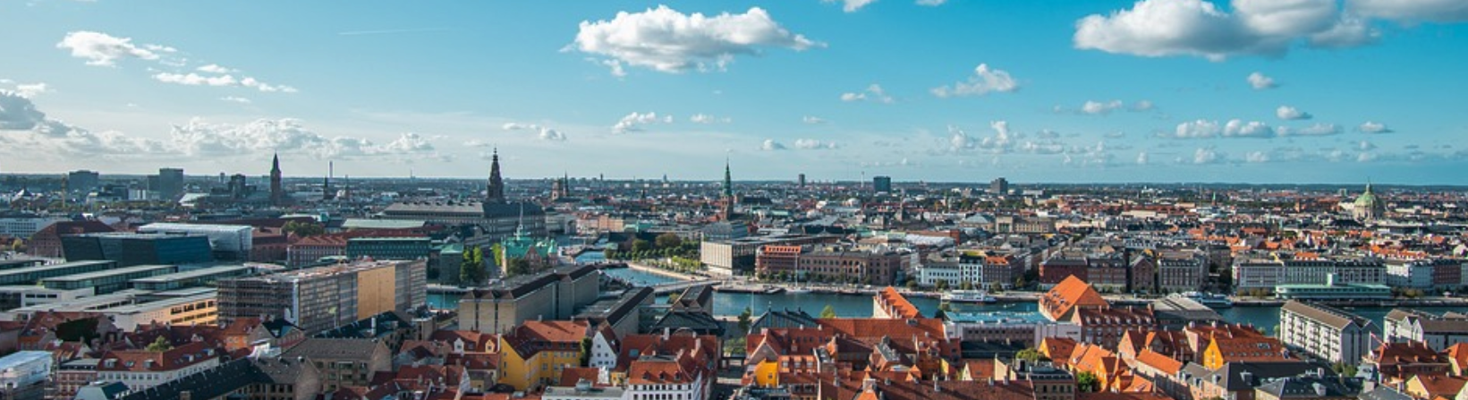 Reliable heating assets for city with data and analytics for preventative maintence and insights