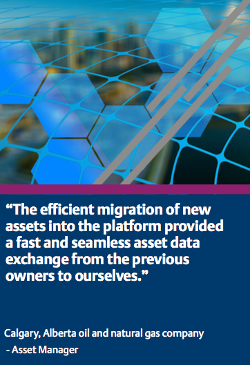 Fast and Smooth Merger and Acquisition Data Transfer