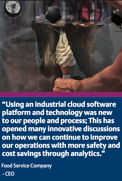 IIoT Platform Connects Anything Under the Industrial Sun