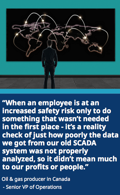 Preventative maintenace scheduling in the cloud with Zedi Roughneck