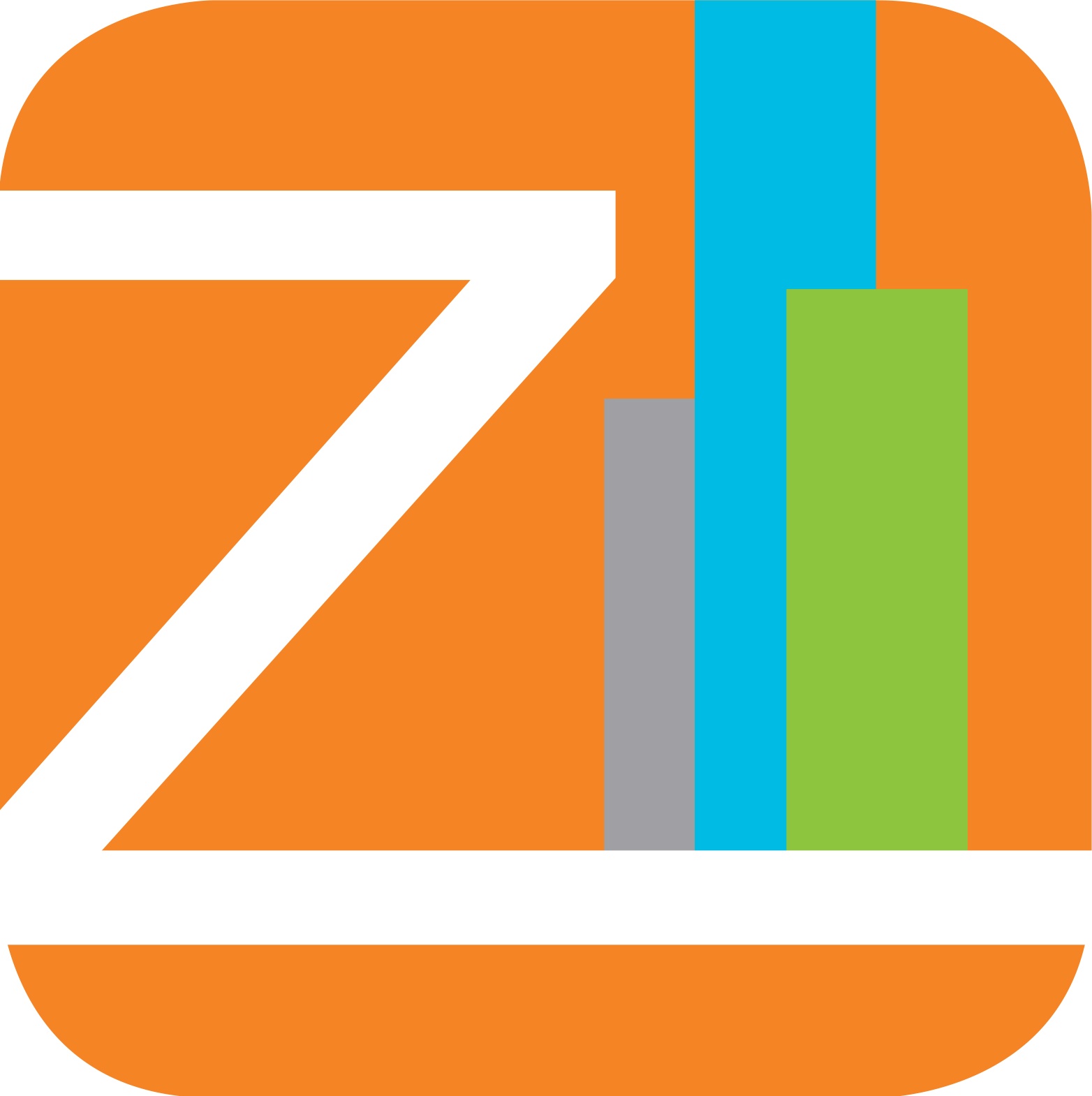 ZediGoROUNDED