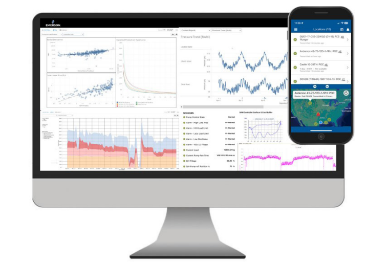 Connect any edge device to gain cloud-native data
